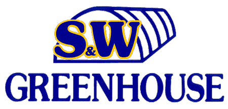 S&W Greenhouse, Inc.

P.O. Box 30

533 Tyree Springs Road

White House, Tennessee 37188

Fax: (615) 672-1788